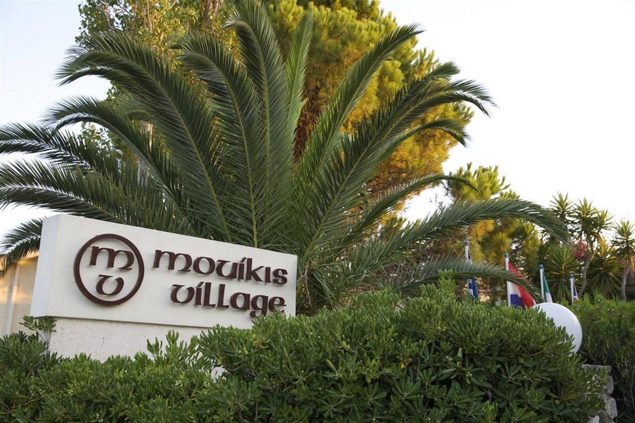 Lakíthra Mouikis Sun Village מראה חיצוני תמונה